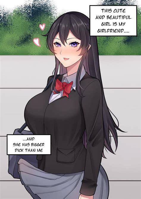 futa porno comic|Tag: futanari » nhentai: hentai doujinshi and manga